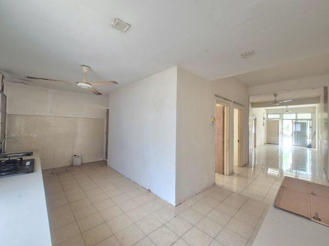Terraced House for sale in Saujana, Selangor