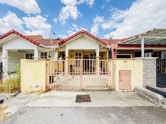 Terraced House for sale in Petaling, Subang Jaya