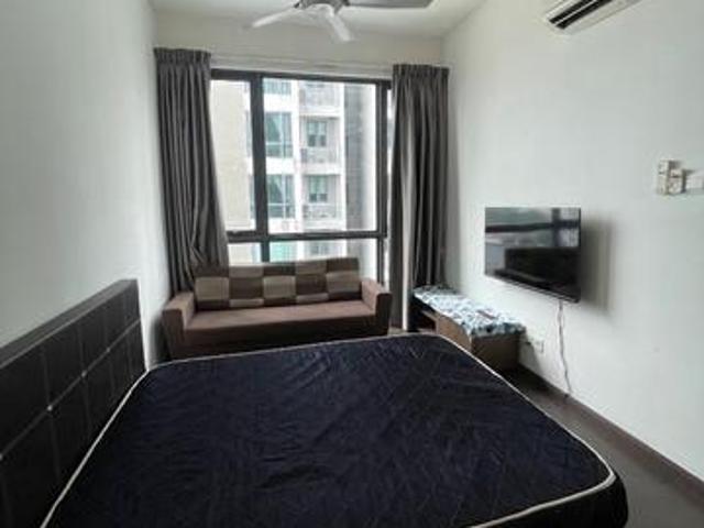 Condominium for rent in Johore Bahru, Johor