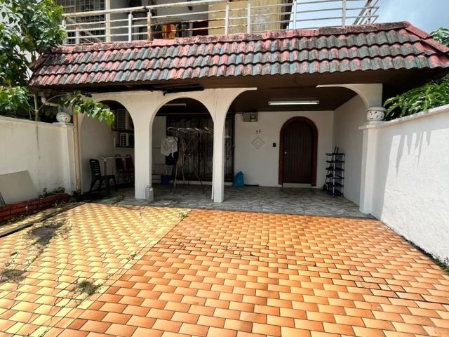 Room for rent in Petaling, Damansara Damai
