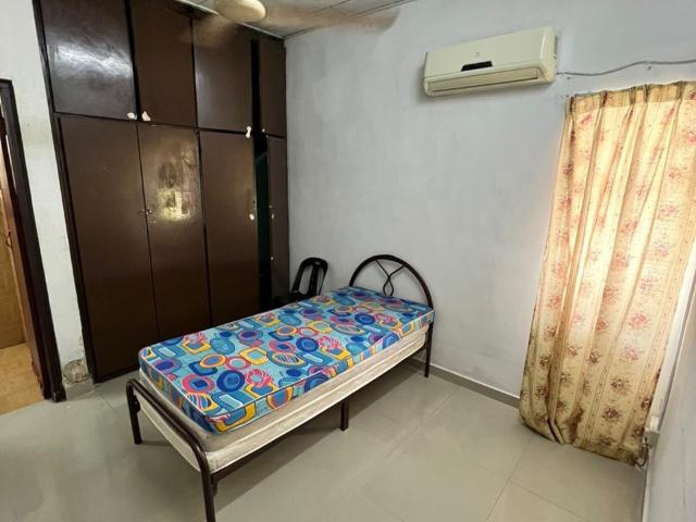 Room for rent in Petaling, Damansara Damai