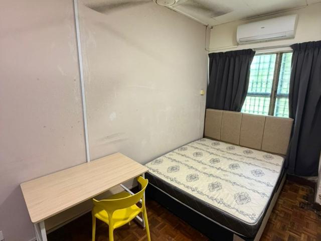 House for rent in Petaling, Damansara Damai