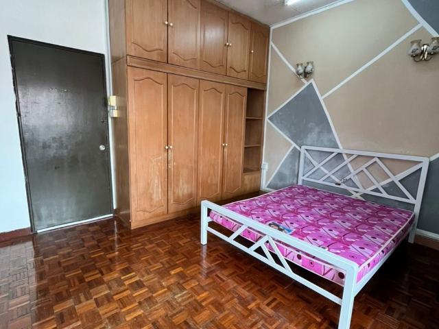 Room for rent in Petaling, Damansara Damai