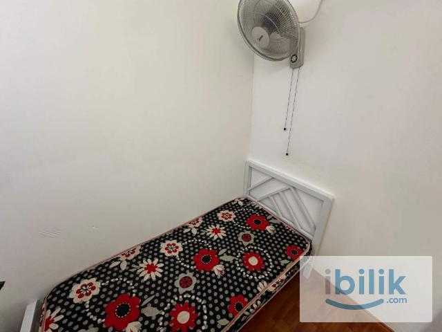 Room for rent in Petaling, Damansara Damai