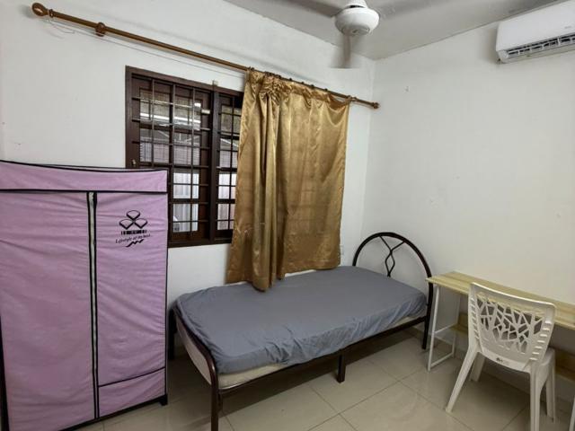 House for rent in Petaling, Damansara Damai