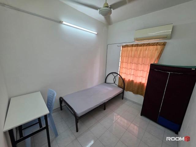 House for rent in Petaling, Damansara Damai