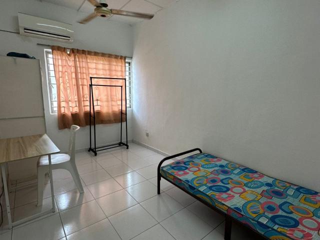 House for rent in Petaling, Damansara Damai