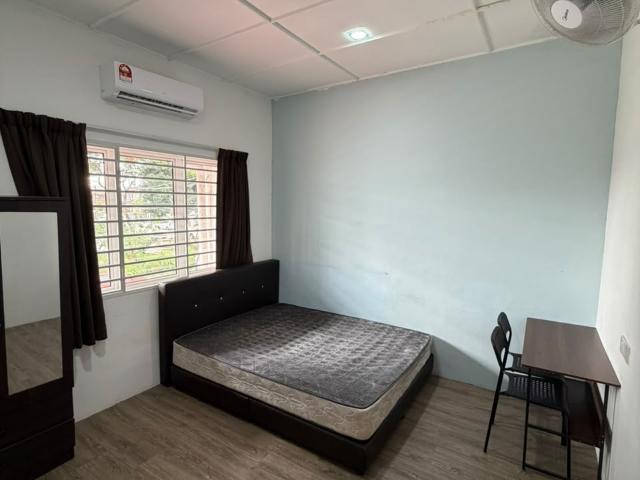 House for rent in Petaling, Damansara Damai