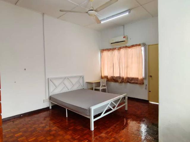 House for rent in Petaling, Damansara Damai