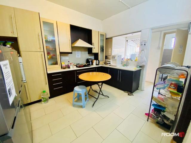 House for rent in Petaling, Damansara Damai