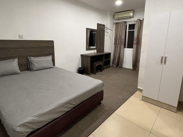 Room for rent in Country Heights Damansara, Kuala Lumpur