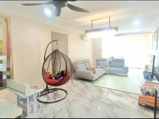 Condominium for sale in Country Heights Damansara, Kuala Lumpur