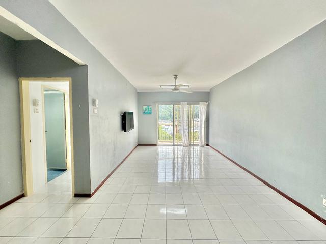 Condominium for sale in Langat, Selangor