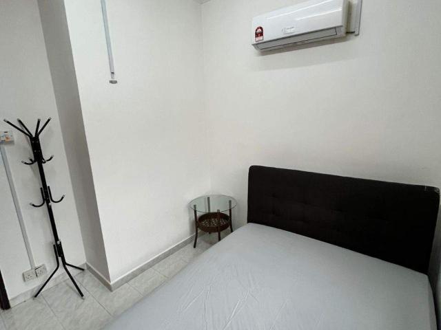 Room for rent in Petaling, Subang Jaya