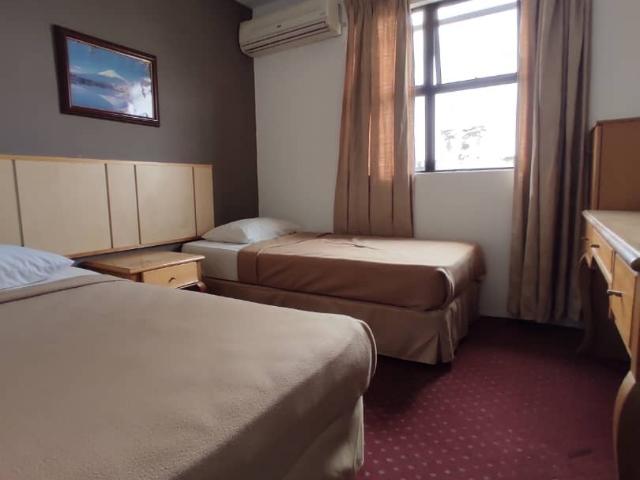 Room for rent in Petaling, Subang Jaya