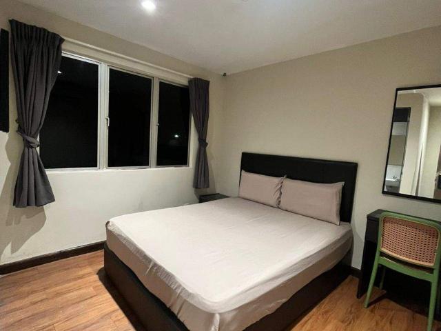 Room for rent in Port Klang, Selangor