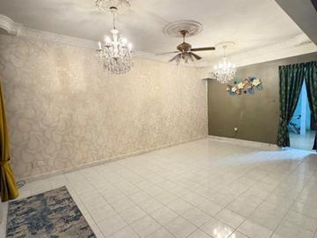 Terraced House for rent in Pasir Gudang, Johor