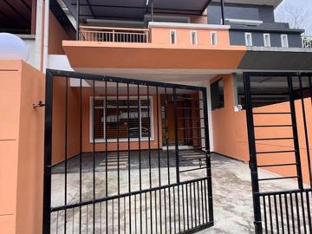 Terraced House for rent in Bukit Ledang, Johor