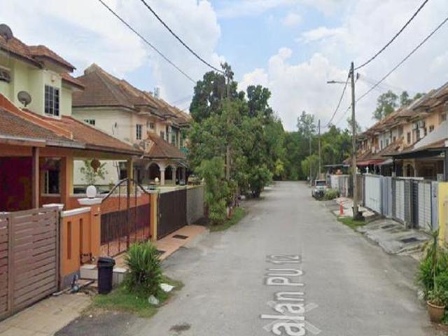 Terraced House for sale in Petaling, Subang Jaya