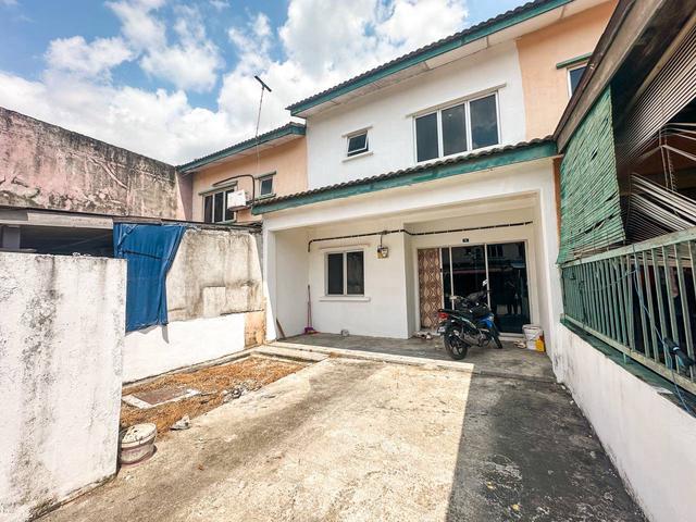 Terraced House for sale in Kajang, Langat