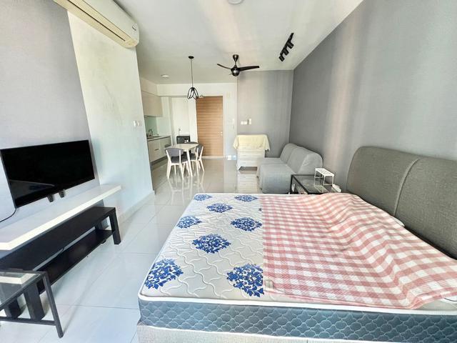 Serviced Residence for rent in Puteri Harbour, Iskandar Puteri