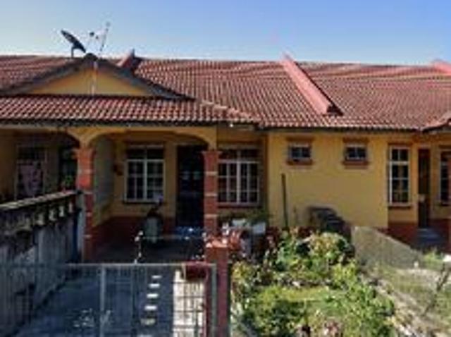 Terraced House for sale in Ketereh, Kelantan