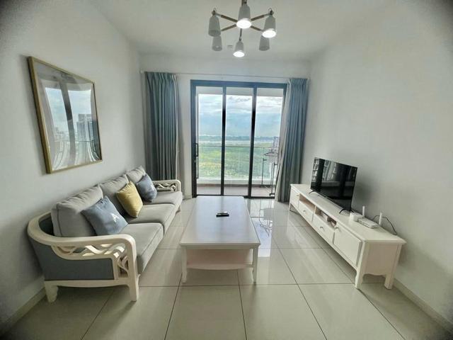 Condominium for rent in Bukit Ledang, Johor