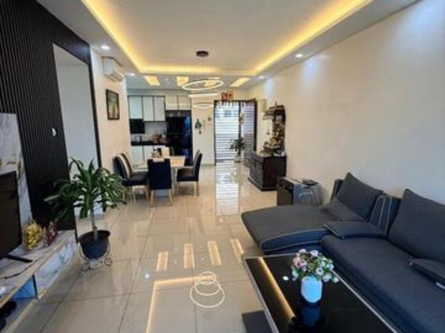 Serviced Residence for rent in Johore Bahru, Johor