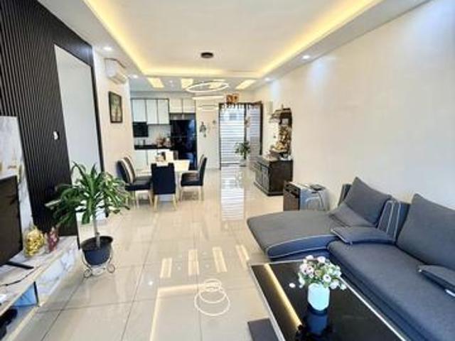 Serviced Residence for rent in Johor Bahru