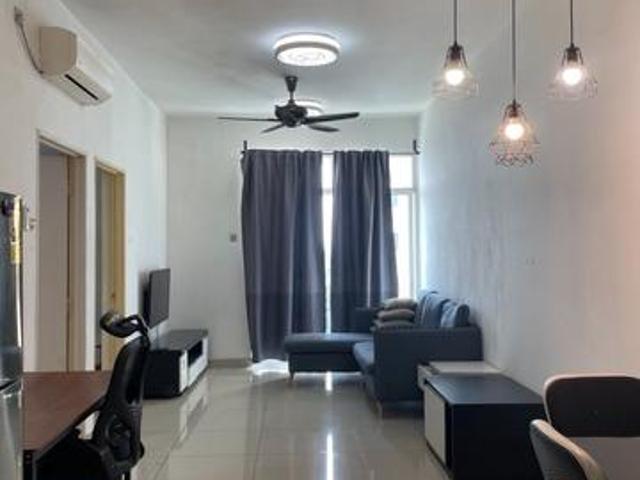 Serviced Residence for rent in Johore Bahru, Johor