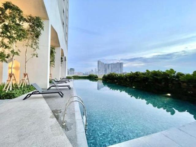 Serviced Residence for sale in Cheras