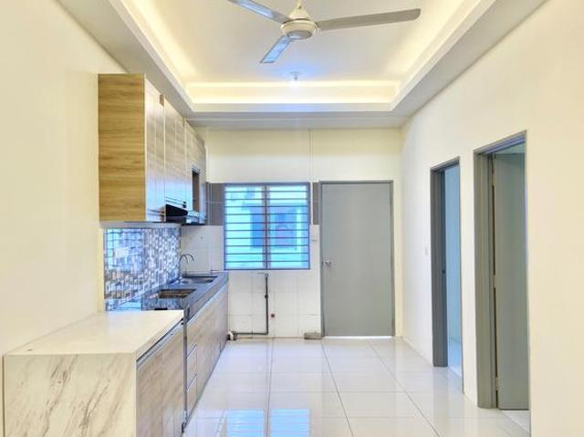 Townhouse for sale in Selangor