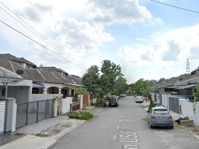 Terraced House for sale in Petaling, Subang Jaya