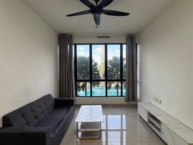 Serviced Residence for rent in Johore Bahru, Johor