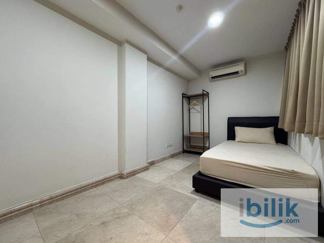 Room for rent in Country Heights Damansara, Kuala Lumpur