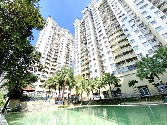 Condominium for sale in Country Heights Damansara, Kuala Lumpur