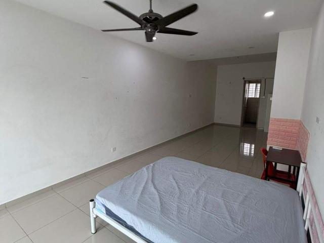 Room for rent in Port Klang, Selangor