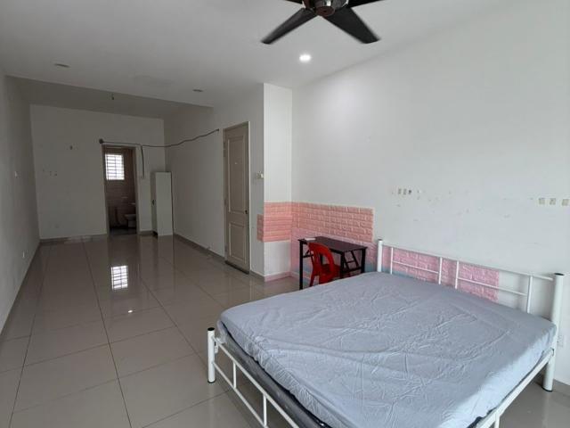 House for rent in Port Klang, Selangor
