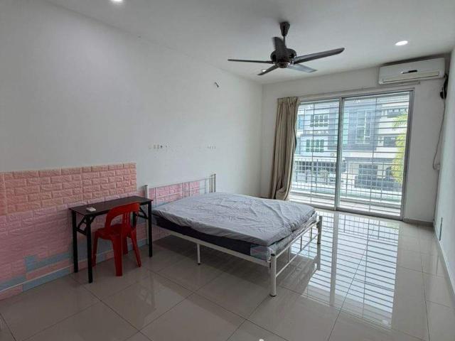 Room for rent in Port Klang, Selangor