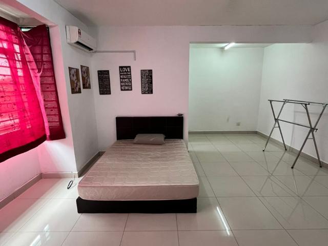 House for rent in Port Klang, Selangor