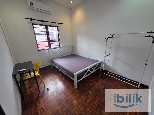Apartment for rent in Petaling, Damansara Damai