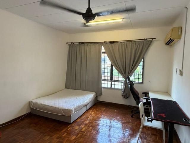 House for rent in Petaling, Country Heights Damansara