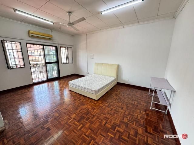 House for rent in Petaling, Damansara Damai