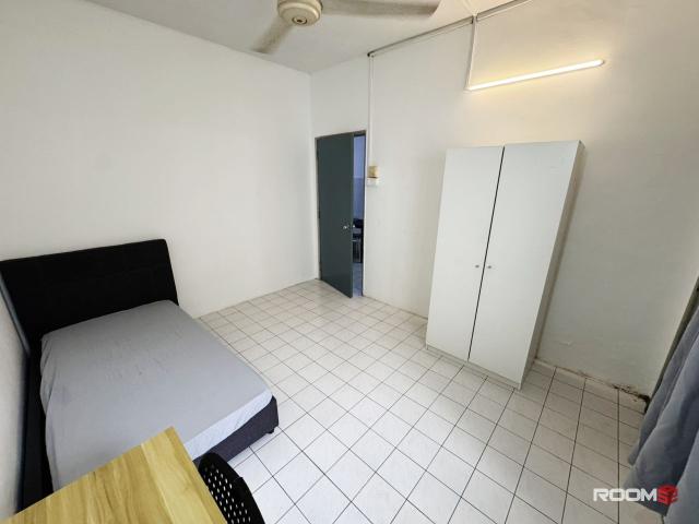 House for rent in Petaling, Damansara Damai