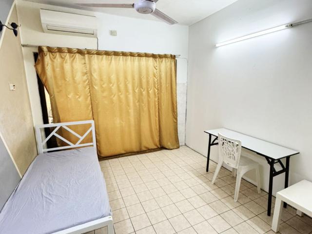 House for rent in Petaling, Damansara Damai