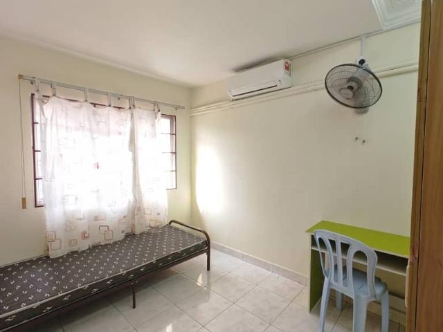 Room for rent in Taman Mutiara, Kuala Lumpur