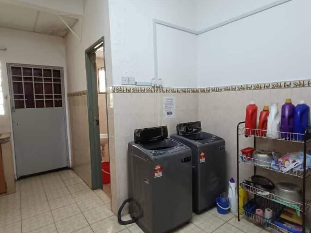 Room for rent in Port Klang, Selangor