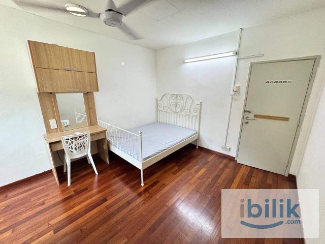 Room for rent in Port Klang, Selangor