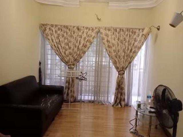 Condominium for sale in Petaling, Damansara Damai