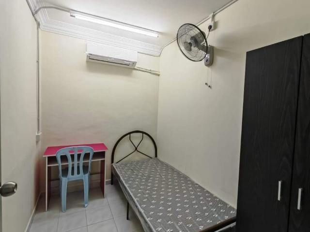 Room for rent in Cheras, Kuala Lumpur